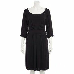 White House Black Market Women's Career Small Dress w Pockets